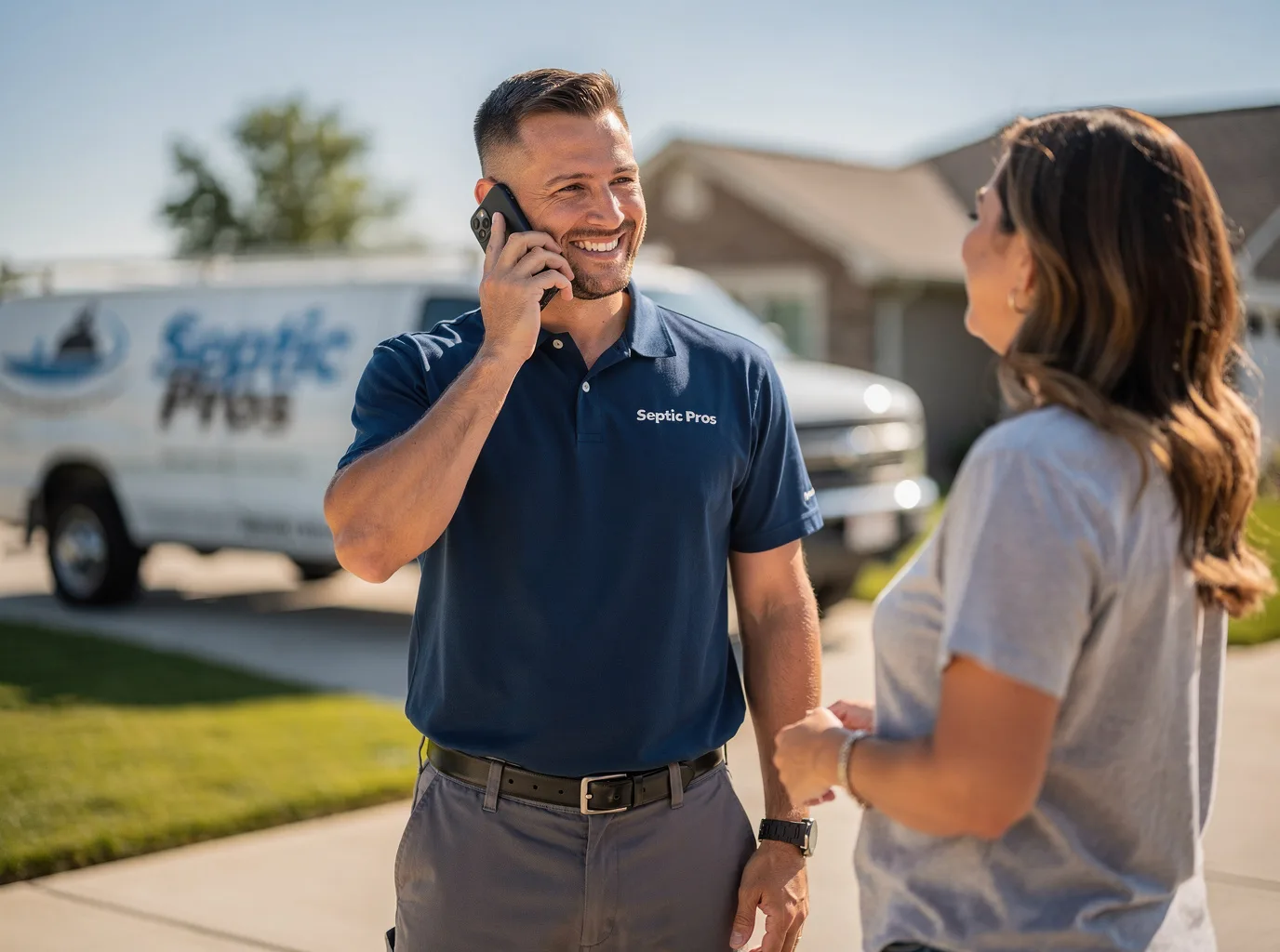 Septic Tank Pumping Summerville, OR FAQs